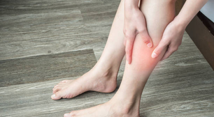 Qual o risco de trombose depois de uma cirurgia no quadril ou joelho?
