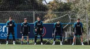 Napoli x Torino: escalações e onde assistir