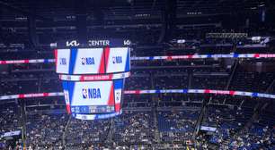 Como é assistir a um jogo de basquete da NBA em Orlando