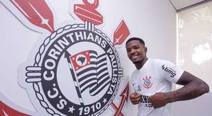 Corinthians anuncia a chegada do zagueiro Cacá, ex-Athletico