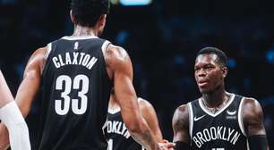 Detroit Pistons x Brooklyn Nets: assistir AO VIVO - NBA - 07/03