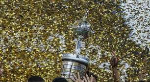 Sorteio da Libertadores 2024: quando será, horário e onde assistir