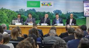 Câmara de Agrocarbono Sustentável realiza 1ª reunião e apresenta Grupos de Trabalho