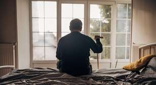 Milionário que não recebia visita de netas deixou herança de R$ 315 para cada; entenda o caso