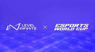 Copa do Mundo de Esports terá PUBG Mobile e Honor of Kings em 2024