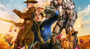 'Fallout' ganha trailer potente