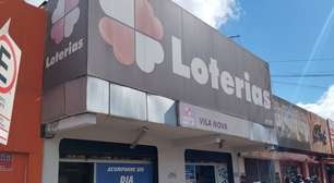 'Fiquei muito feliz por eles', diz funcionária de lotérica que escolheu números do bolão de R$ 206 milhões na Mega-Sena