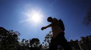 Massa de ar quente e seco provocará nova onda de calor com dias escaldantes; veja previsão