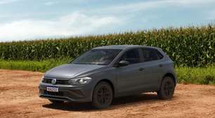 Volkswagen Polo Robust 2024 deve ter preço de R$ 89,2 mil