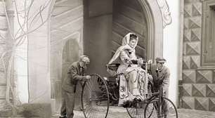 Bertha Benz dirigiu o primeiro veículo do mundo: conheça história