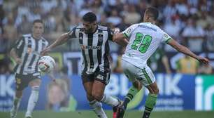 Solidez defensiva do América-MG preocupa Atlético-MG para semifinal