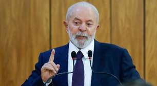 Lula: "os militares sempre tiveram uma interferência na política brasileira"