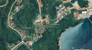 Sinal de suposta tecnologia alienígena era apenas um caminhão