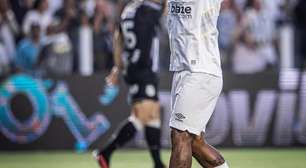 Otero quer Santos jogando na Vila Belmiro na próxima fase