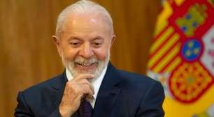 Lula iguala Bolsonaro no início do 2° ano de mandato, revela Ipec