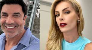 Ana Hickmann 'domina' comentários de nova foto de Edu Guedes em dia especial: 'Depois de tudo que ela passou'