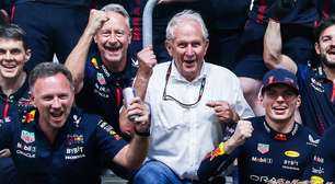 F1: Por poder, a Red Bull briga e sangra diante de todos