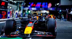 F1: Max Verstappen vence GP da Arábia Saudita