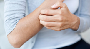 Por que a coceira dos outros causa repulsa