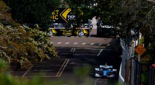 Indy: Newgarden abre vantagem no final e vence GP de São Petersburgo