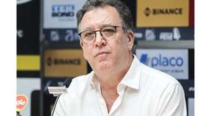 Atacante rescinde contrato com o Santos e fecha com clube brasileiro