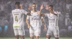 Elenco do Santos define estádio preferido para atuar nas quartas do Paulistão