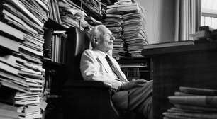 'Oppenheimer': Joseph Rotblat, o único cientista que abandonou o Projeto Manhattan por razões morais (e ganhou o Prêmio Nobel da Paz)