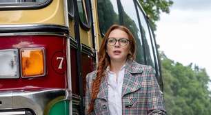 Pedido Irlandês: Conheça a nova comédia romântica de Lindsay Lohan na Netflix