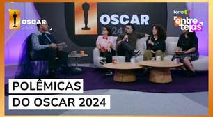 As polêmicas de "Maestro" e outros filmes do Oscar 2024