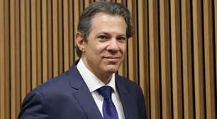 Discussão sobre dividendos da Petrobras é "desnecessária", diz Haddad