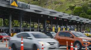 Pedágios de rodovias federais terão que aceitar Pix