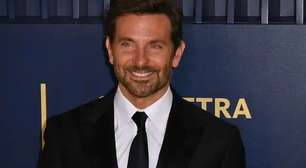 Oscar 2024: Saiba quem acompanhou Bradley Cooper à premiação