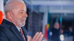 'Cria vergonha na cara, Robinho', dispara Lula em entrevista