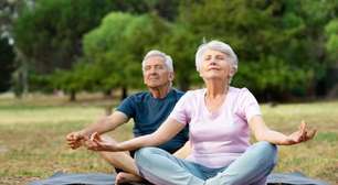 Meditação oferece benefícios reais ao bem-estar psicológico dos idosos