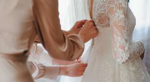 Vestido de noiva: saiba qual o modelo ideal para cada ocasião
