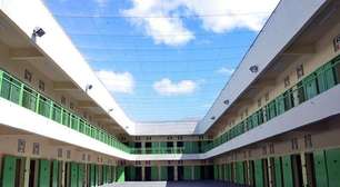 Penitenciária de Tremembé (SP) é conhecida por presos de casos notórios