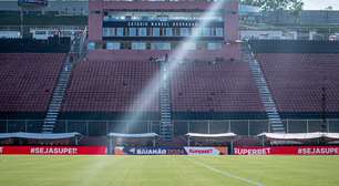 Vitória tem semana livre para se preparar para o duelo decisivo pelo Baianão