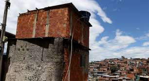 Conheça os nomes que o IBGE já deu para as favelas