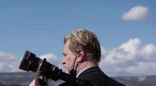 Christopher Nolan ganha bônus milionário após vitórias no Oscar 2024