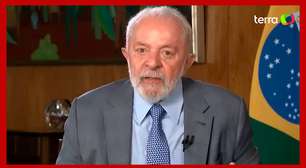 Lula diz que Robinho já deveria estar cumprindo pena por estupro no Brasil: 'Crime imperdoável'