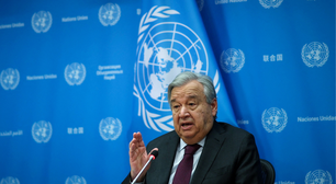 Cúpula da ONU sobre Situação da Mulher é iniciada com discursos de cinco homens