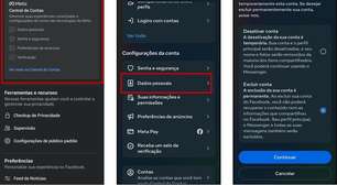 Como excluir a conta do Facebook | Guia Prático