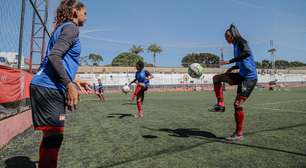 Atlético-GO anuncia peneira para o futebol feminino profissional
