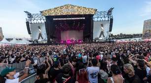 Lollapalooza 2024: pela primeira vez, metrôs e trens terão funcionamento 24h durante o festival