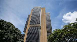 Banco Central registra prejuízo de R$114 bi em 2023