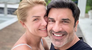 Edu Guedes fala pela 1ª vez sobre relacionamento com Ana Hickmann