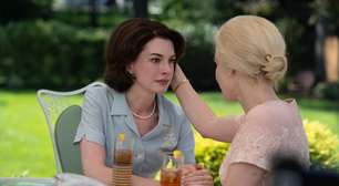 'Instinto Materno': Conheça o suspense com Anne Hathaway e Jessica Chastain