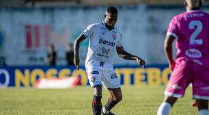 Líder em desarmes contra o Barcelona, Dudu projeta duelo de volta da semifinal do Baiano