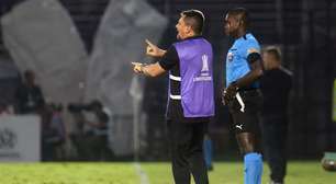 Botafogo terá reunião para definir novo técnico; efetivação de Fábio Matias será um dos temas