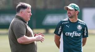 Palmeiras se irrita com acordo feito entre São Paulo e Tribunal